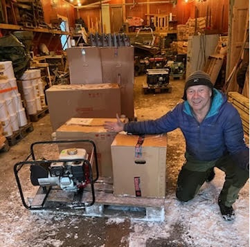 LOKAL SUKSESS - RESULTATENE ER FORMIDABLE - Del2;